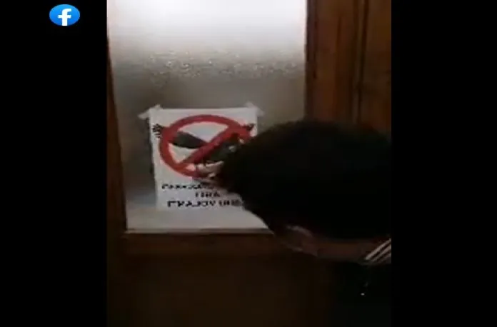 Accordo cartello Asini