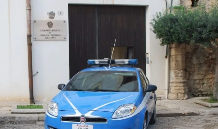 Alcamo PS