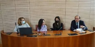 Si è svolta stamane, presso la Sala Senato dell’Università di Messina, la conferenza stampa per il lancio di “Yukker”, l’App per una vita indipendente