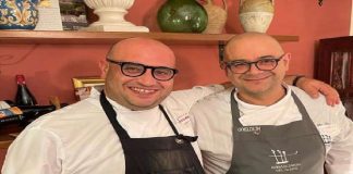 Il Panettone di Francesco Arena e Lillo Freni trionfa a Parma alla decima edizione della “Tenzone del Panettone”