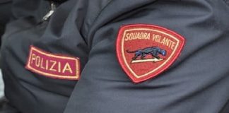E’ stata eseguita dai poliziotti delle delle #Volanti, l’ordinanza di misura cautelare emessa dai magistrati del Tribunale di Messina