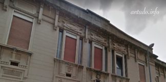 Domiziana Giorgianni (Associazione Antudo – Sicilia): “Dopo Palermo e Catania, oggi tocca a Messina… la forte grandinata che questa notte ha colpito la città sullo Stretto ha costretto la Dirigente Scolastica della scuola media Verona Trento a sospendere le lezioni per 8 classi”