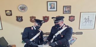Nei giorni scorsi, i Carabinieri del Comando Provinciale di Messina hanno intensificato i servizi straordinari di controllo del territorio su tutta la provincia ed in particolare sono stati predisposti controlli finalizzati al contrasto dello spaccio di sostanze stupefacenti e reati predatori in generale