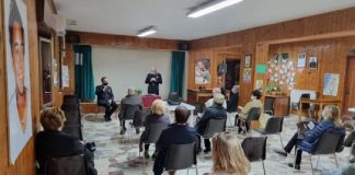 Ieri, i Carabinieri della Compagnia di Patti hanno avviato la campagna di sensibilizzazione contro le truffe, a favore, soprattutto, delle cosiddette fasce deboli