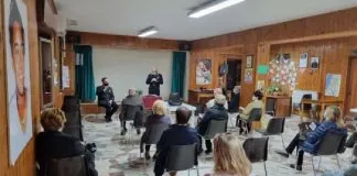 Ieri, i Carabinieri della Compagnia di Patti hanno avviato la campagna di sensibilizzazione contro le truffe, a favore, soprattutto, delle cosiddette fasce deboli