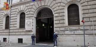 Controlli a tappeto per verificare il rispetto della normativa contro la diffusione del covid-19
