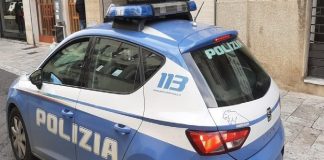 Sei i provvedimento di D.A.Spo emessi dal Questore della Provincia di Reggio Calabria Bruno Megale in occasione dell’incontro di calcio per il campionato di serie B tra la squadra della “Reggina 1914 s.r.l.” e quella del “Parma Calcio 1913”