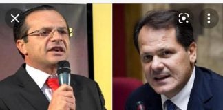 “Perchè il Romano mi attacca?”