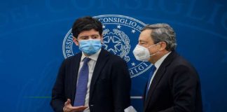 Il Consiglio dei ministri ha approvato il decreto legge sul super green pass