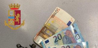 Roma: duro colpo allo spaccio di sostanze stupefacenti da parte degli agenti della…, Polizia di Stato