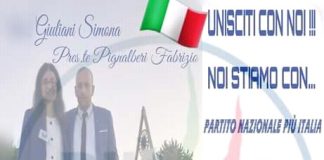 “La vera sfida dei tempi moderni presuppone una riformulazione delle priorità degli Italiani, insoddisfatti e delusi dalla classe politica attuale, nonché l’ideazione di una nuova destra”