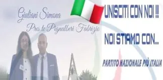 “La vera sfida dei tempi moderni presuppone una riformulazione delle priorità degli Italiani, insoddisfatti e delusi dalla classe politica attuale, nonché l’ideazione di una nuova destra”