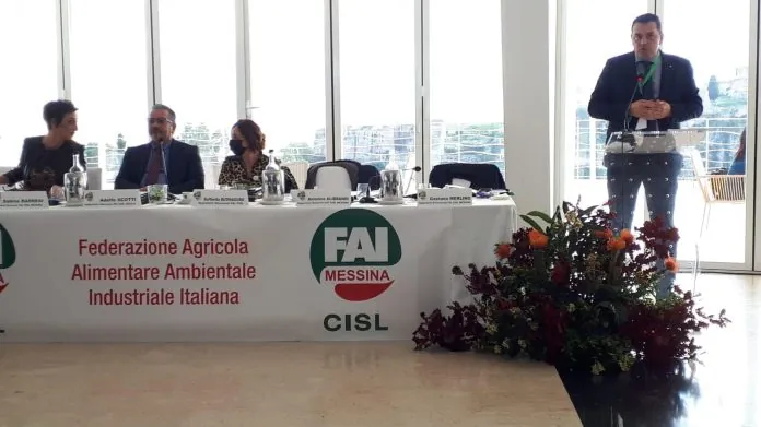 Fai Cisl