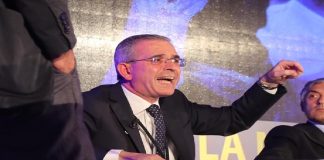 “La tendenza è ormai chiara…, le sirene del populismo e delle chiacchiere di certa politica non incantano più nessuno”