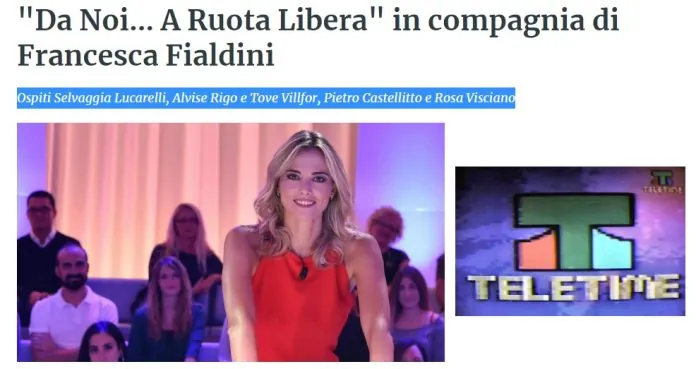 Fialdini Ruota