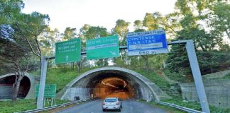 Nell’ambito delle azioni di manutenzione straordinaria e messa in sicurezza, avviate a seguito delle attività di monitoraggio intraprese nei mesi scorsi da Autostrade Siciliane, per due notti i tecnici dell’impresa cosentina Cosmo saranno impegnati nelle operazioni di ripristino conservativo della Galleria S. Giovanni