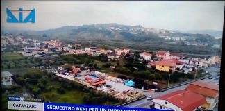 Nella mattinata odierna la Direzione Investigativa Antimafia, su disposizione del Tribunale di Catanzaro, ha eseguito un provvedimento di sequestro di beni mobili ed immobili nella disponibilità di un imprenditore edile catanzarese