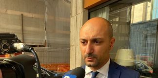 A scriverlo in una nota odierna, è il coordinatore di ‘Coraggio Italia’ a Reggio Calabria, Pasquale Imbalzano