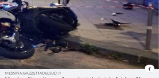 Emergono altri dettagli sulla morte dell’avvocata messinese Olga Cancellieri, vittima di un incidente stradale ieri sera in pieno centro