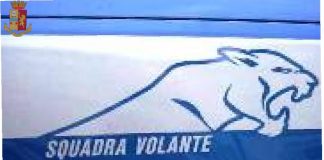 Gli agenti della Polizia di Stato di Latina, nel pomeriggio del 7 novembre, hanno denunciato in stato di libertà un uomo 52enne di Rieti