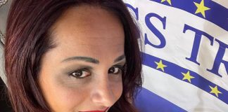 Lo ha scritto questa mattina dopo le 12.00, sulla sua Pagina di Facebook l’estetista napoletana Stefania Zambrano anche lei Transgender