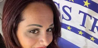 Lo ha scritto questa mattina dopo le 12.00, sulla sua Pagina di Facebook l’estetista napoletana Stefania Zambrano anche lei Transgender