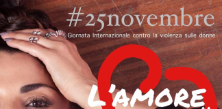 Lo ha scritto dopo le 17.00 odierne, sulla sua Pagina di Facebook, la cantante ed attrice pugliese Mietta