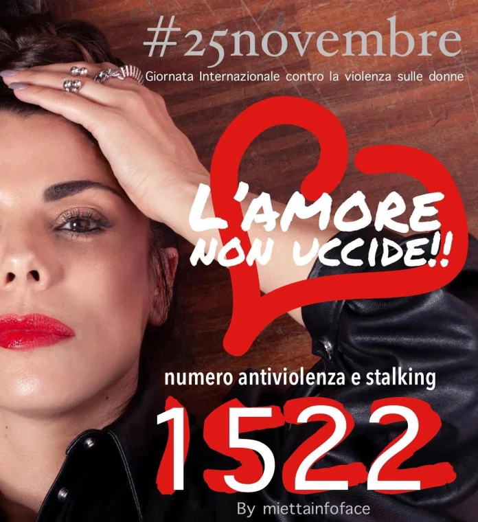 Mietta Amore