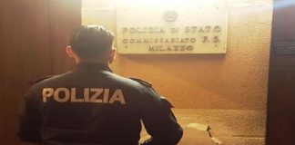 E’ stato eseguito ieri, dai poliziotti del #Commissariato di #Milazzo, l’ordine di carcerazione, emesso dai magistrati della Procura della Repubblica presso il Tribunale di Barcellona Pozzo di Gotto