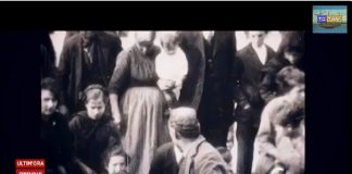 Il centenario del Milite Ignoto a “Storie Italiane”