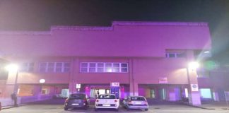 Il plesso centrale del Rettorato dell’Università di Messina e le facciate del Padiglione NI dell’Azienda Ospedaliera Universitaria ‘Gaetano Martino, dove si trova l’UOC di Patologia e Terapia intensiva neonatale, si illuminano di viola in occasione del ‘Word prematury day’, ovvero la ‘Giornata mondiale della prematurità’ che si celebra oggi