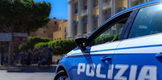 E’ stato catturato a Castellammare del Golfo dagli agenti della Squadra Mobile della Questura di Trapani e del locale Commissariato di P.S. uno dei soggetti coinvolti nell’operazione internazionale “Under Boss”, finito in carcere su ordine della Procura Generale presso la Corte di Appello di Potenza