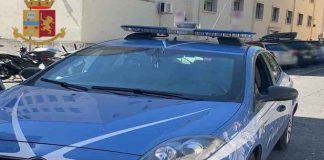 La costante attività capillare di controllo del territorio, attuata dagli uomini e le donne della Sezione Volanti, dei Distretti e dei commissariati, ha portato a 9 arresti nelle ultime ore