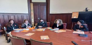 Nel corso di una conferenza stampa, alla presenza del Vicesindaco Carlotta Previti, la presidente del Soroptimist Club Messina Linda Schipani ha illustrato il programma delle iniziative, patrocinate dal Comune di Messina