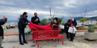 Un simbolo, per ricordare ma soprattutto per sensibilizzare