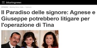 Saranno queste…, le novità nelle prossime puntate de Il Paradiso delle signore la fiction di Rai1 in onda dal lunedì al venerdì dopo le 15.40