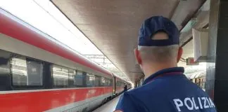 Cambiano le modalità di controllo del Green pass per i treni