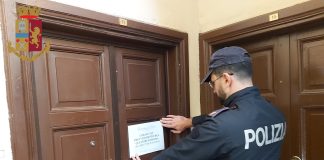 Prosegue incessantemente l’attività di controllo a strutture ricettive e locali commerciali, in tutta la capitale, da parte della Polizia di Stato