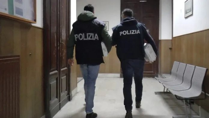 QUESTURA DI MESSINA 2