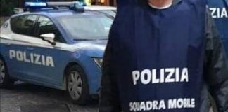 Nell’ultimo mese aveva commesso diversi furti nel centro cittadino, il ladro seriale arrestato, nei giorni scorsi, dagli agenti della Squadra Mobile della Questura di Trapani