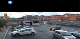 Poche ore fa gli investigatori della Polizia di Stato del X Distretto “Lido di Roma” sono riusciti ad arrestare la coppia dei rapinatori seriali che da settembre terrorizzava il litorale romano e l’entroterra