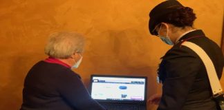 Prosegue l’attività dei dieci Comandanti di Stazione della Compagnia Carabinieri di Messina Sud che, nei rispettivi territori di competenza, sono impegnati in una campagna di sensibilizzazione contro le truffe