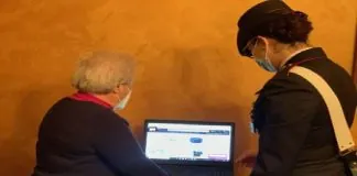 Prosegue l’attività dei dieci Comandanti di Stazione della Compagnia Carabinieri di Messina Sud che, nei rispettivi territori di competenza, sono impegnati in una campagna di sensibilizzazione contro le truffe