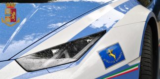 Nei giorni scorsi la Polizia di Stato ha ricevuto la segnalazione dell’ingresso in autostrada dal casello di Orte in direzione Roma, di un autocarro oggetto di furto a Maggione (PG)