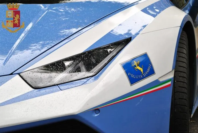 Roma Stradale