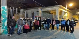 Lo scorso 23 novembre, i cittadini della comunità salicese (residenti presso il villaggio Salice in Messina), hanno ricevuto una triste notizia relativa all’improvvisa chiusura del plesso scolastico G. Cena con un preavviso di 36 ore, per lavori di adeguamento antisismico che si protrarranno per 120 gg lavorativi