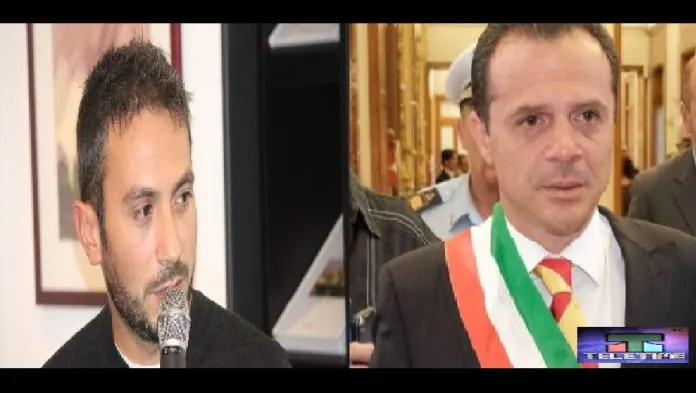 Sebastiano Caspanello Cateno De Luca