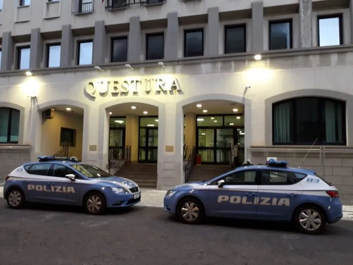 Sequestro Fallanca Reggio Calabria