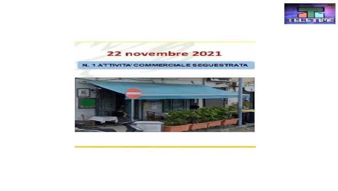 Sequestro Ritrovo dello Stretto