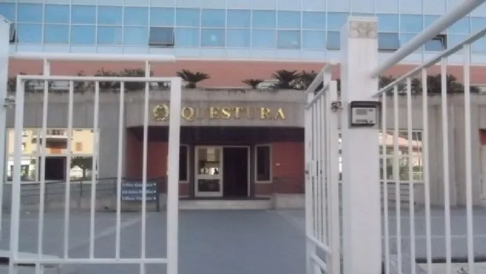 Siracusa Questura 1